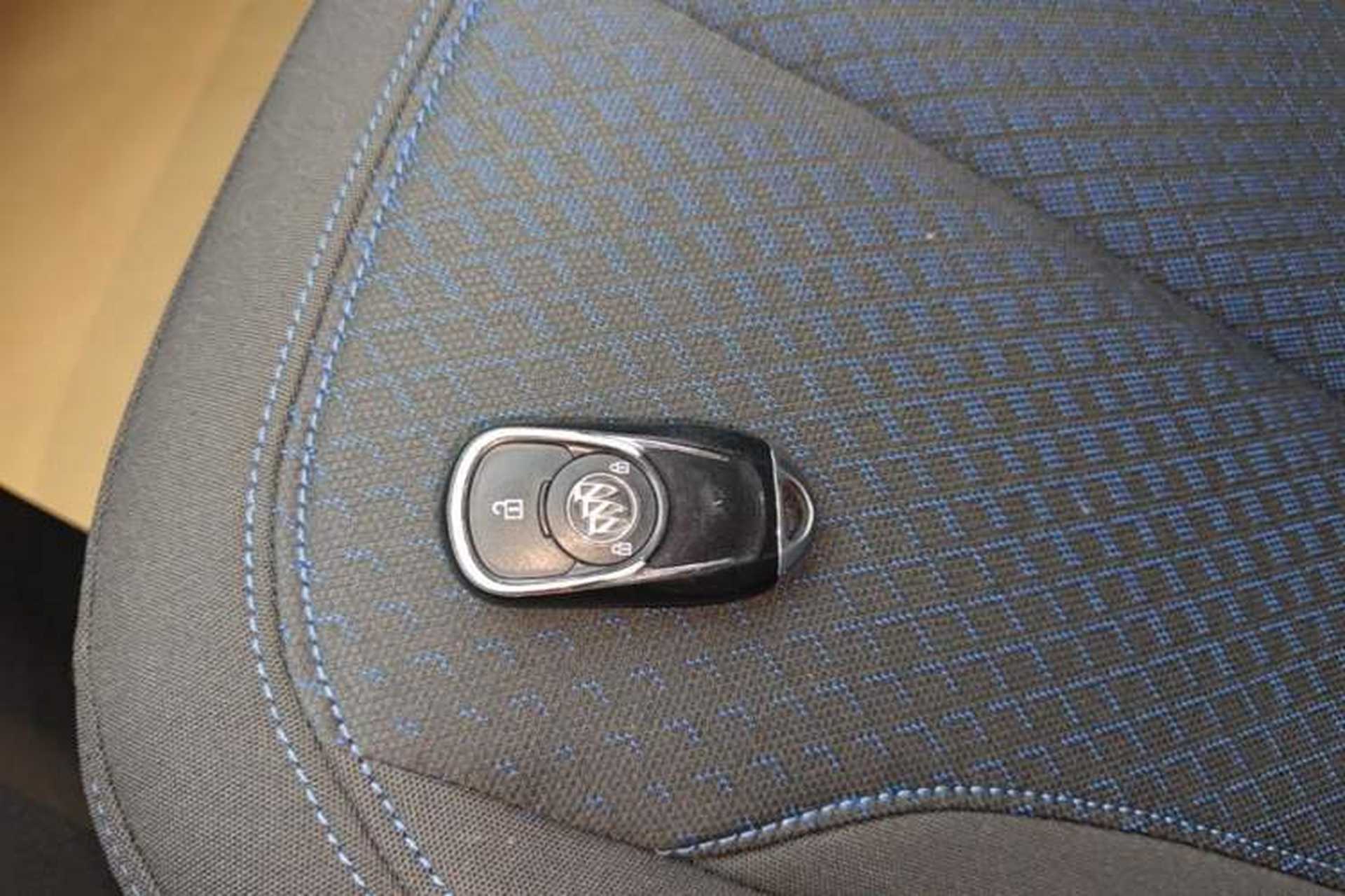 Used Buick Encore 2020 20T CVT Elite Edition Vehicle Key