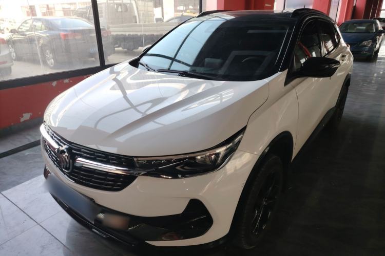 Used Buick Encore 2020 20T CVT Luxury Edition Guazi used car, China used car export, Used car for sale, Used  cars, Cheapest cars for sale