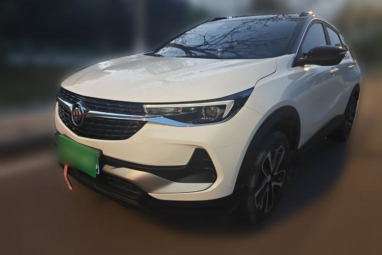 Used Buick Encore 2020 20T CVT Elite Edition Guazi used car, China used car export, Used car for sale, Used cars, Cheapest cars for sale
