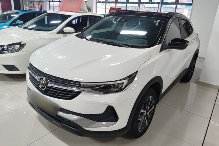 Used Buick Encore 2020 20T CVT Elite Edition Guazi used car, China used car export, Used car for sale, Used cars, Cheapest cars for sale