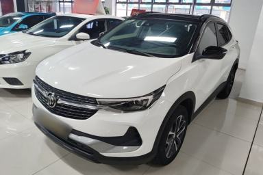 Used Buick Encore 2020 20T CVT Elite Edition