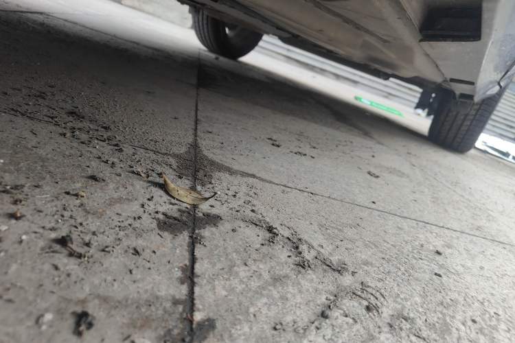 Used Buick Encore 2020 20T CVT Elite Edition Chassis Front Left