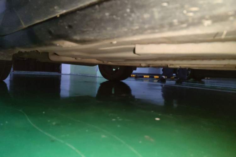 Used Buick Encore 2020 20T CVT Luxury Edition Chassis Front Right