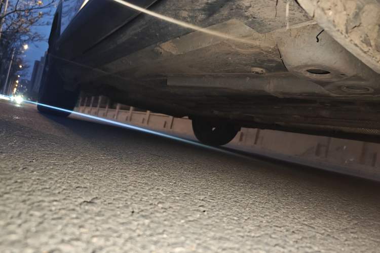 Used Buick Encore 2020 20T CVT Elite Edition Chassis Front Right