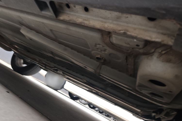 Used Buick Encore 2020 20T CVT Elite Edition Chassis Front Right