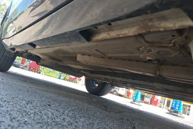 Used Buick Encore 2020 20T CVT Luxury Edition Chassis Front Right