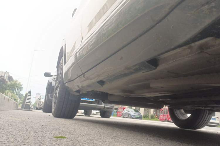 Used Buick Encore 2020 20T CVT Elite Edition Chassis Front Right