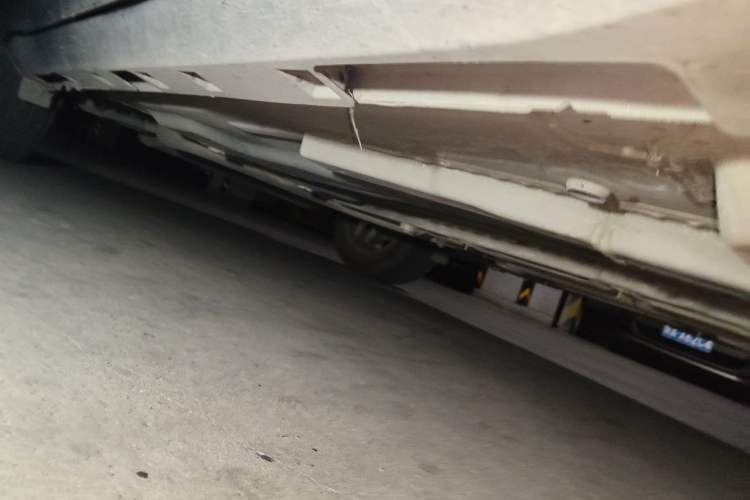 Used Buick Encore 2020 20T CVT Elite Edition Chassis Front Right