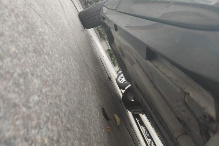 Used Buick Encore 2020 20T CVT Elite Edition Chassis Front Right