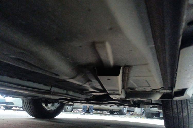 Used Buick Encore 2020 20T CVT Luxury Edition Chassis Front Right