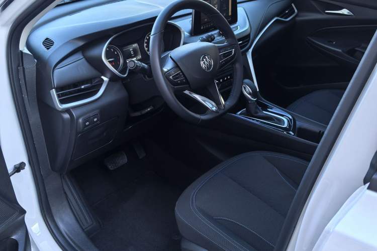 Used Buick Encore 2020 20T CVT Elite Edition Exterior 6