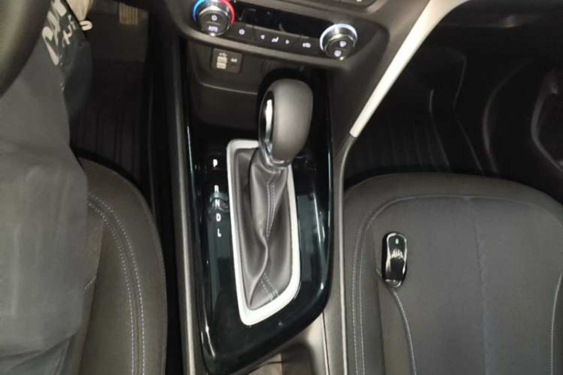 Used Buick Encore 2020 20T CVT Elite Edition Gear Lever