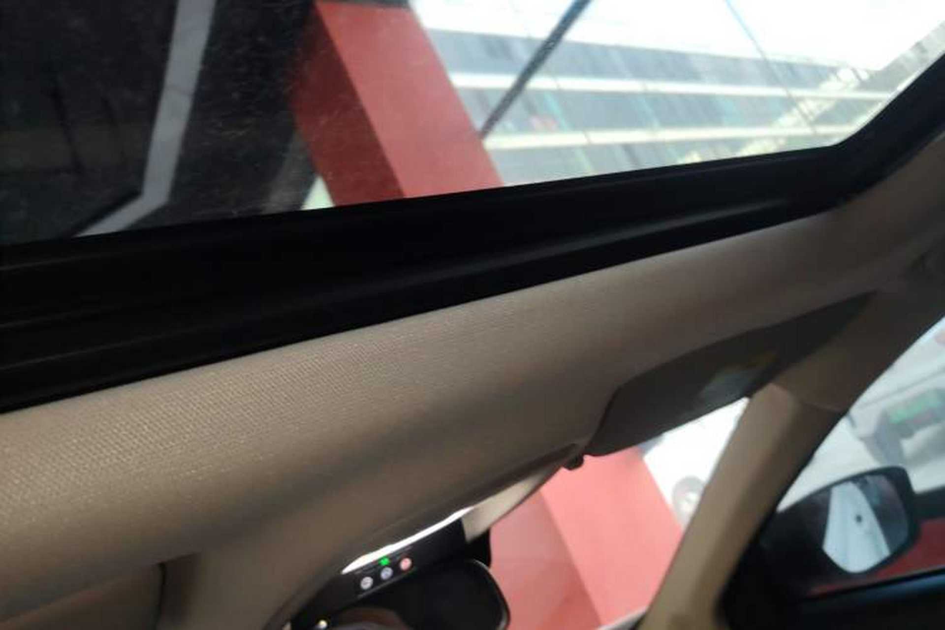Used Buick Encore 2020 20T CVT Luxury Edition Headliner