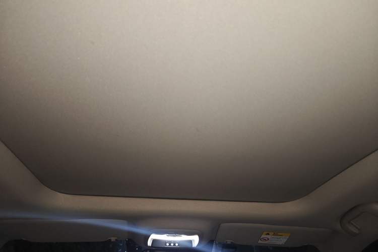 Used Buick Encore 2020 20T CVT Elite Edition Headliner
