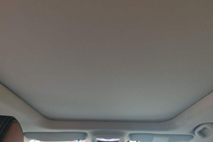 Used Buick Encore 2020 20T CVT Luxury Edition Headliner