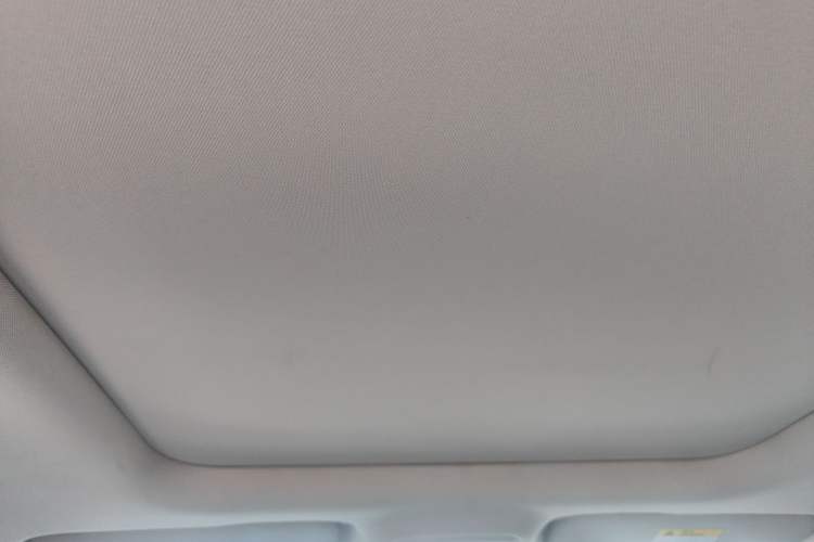 Used Buick Encore 2020 20T CVT Elite Edition Headliner