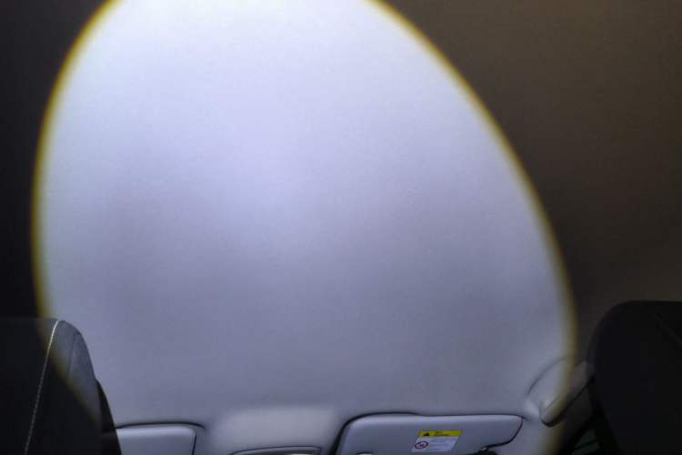 Used Buick Encore 2020 15T Automatic Trend Edition Headliner