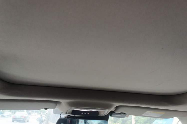 Used Buick Encore 2020 20T CVT Elite Edition Headliner