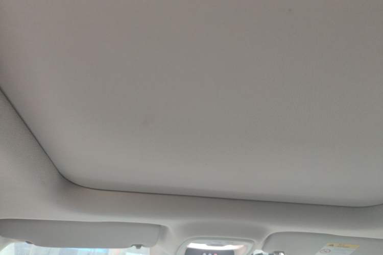 Used Buick Encore 2020 20T CVT Elite Edition Headliner