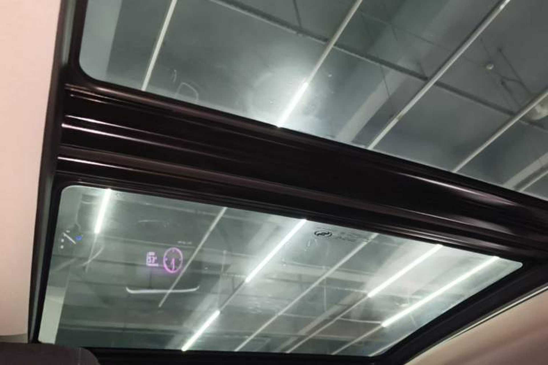 Used Buick Encore 2020 20T CVT Elite Edition Headliner