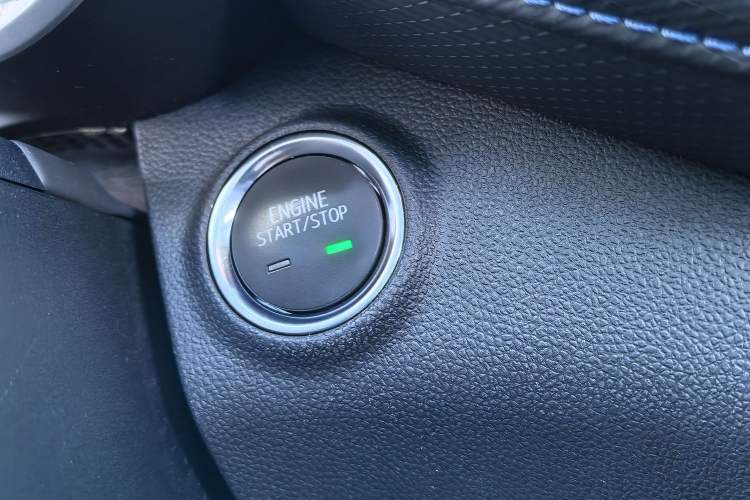 Used Buick Encore 2020 20T CVT Elite Edition Interior 10