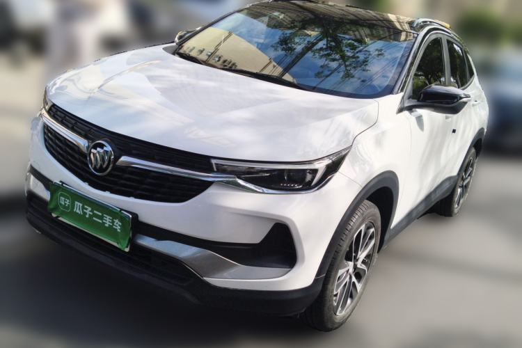 Used Buick Encore 2020 20T CVT Elite Edition Guazi used car, China used car export, Used car for sale, Used cars, Cheapest cars for sale