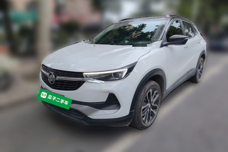 Buick Encore 2020