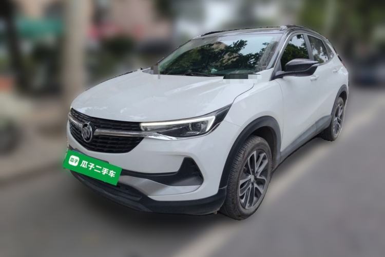 Used Buick Encore 2020 20T CVT Elite Edition Guazi used car, China used car export, Used car for sale, Used  cars, Cheapest cars for sale