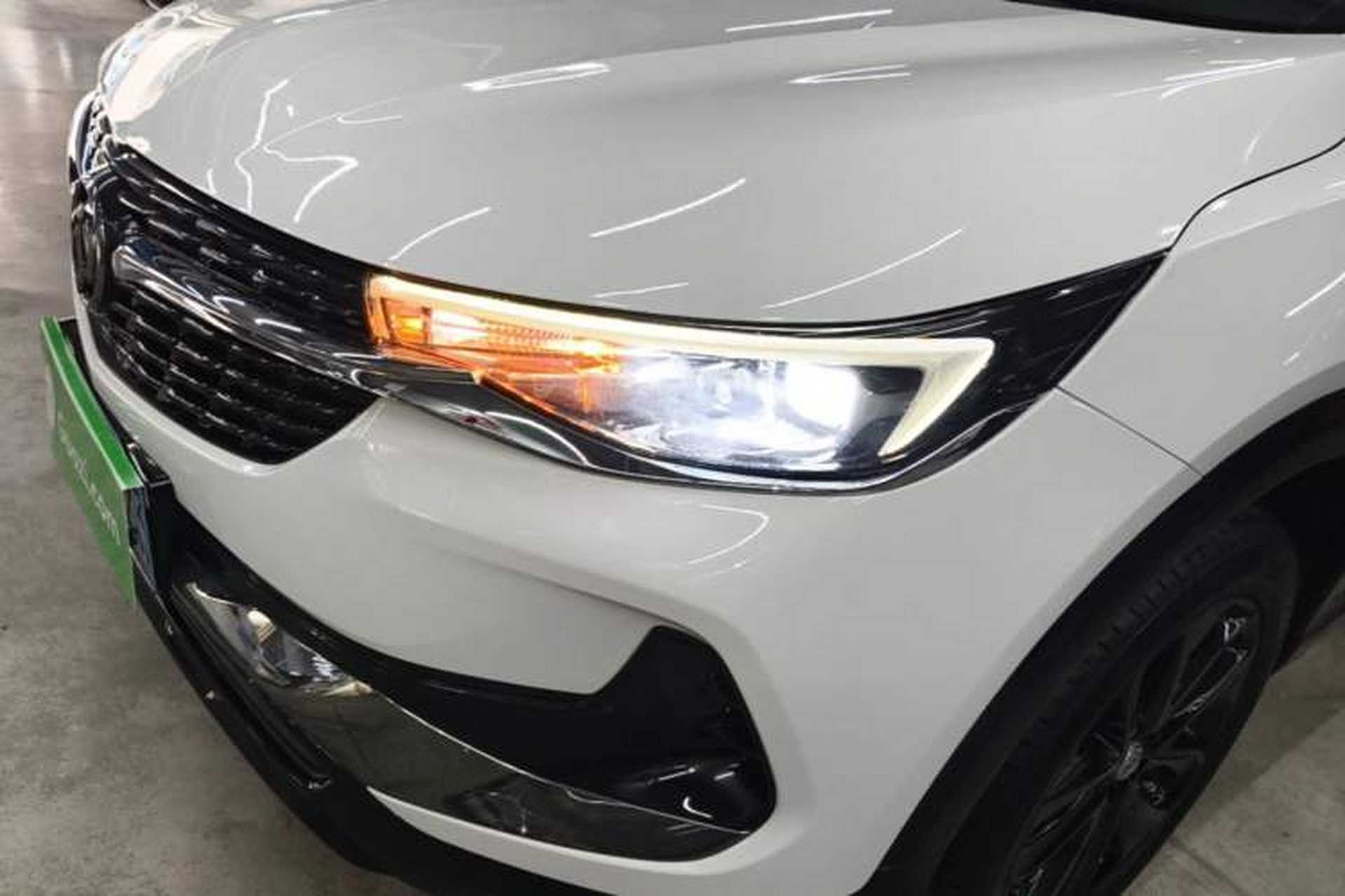 Used Buick Encore 2020 20T CVT Elite Edition Left Front Headlight