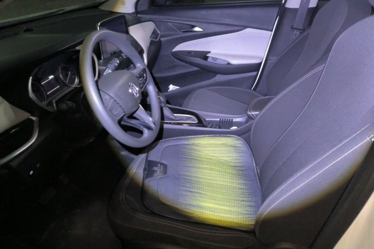 Used Buick Encore 2020 15T Automatic Trend Edition Left Front Seat