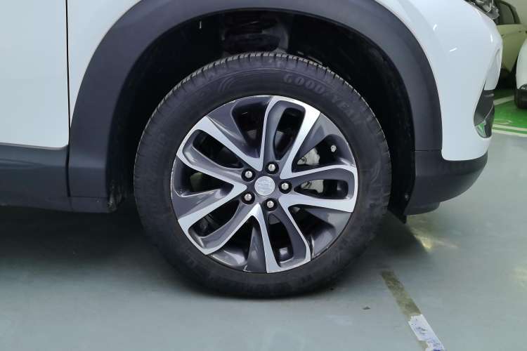 Used Buick Encore 2020 20T CVT Elite Edition Left Front Wheel Hub