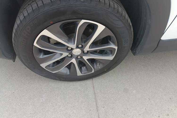 Used Buick Encore 2020 20T CVT Elite Edition Left Front Wheel Hub