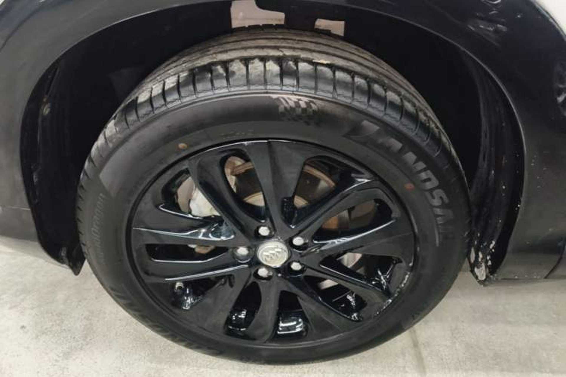 Used Buick Encore 2020 20T CVT Elite Edition Left Front Wheel Hub