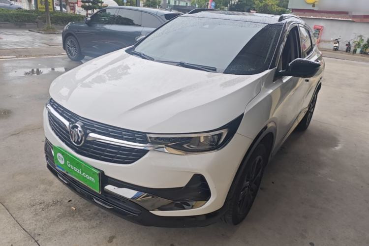 Buick Encore 2020 20T CVT Luxury Edition usado Guazi used car, China used car export, Used car for sale, Used cars, Cheapest cars for sale