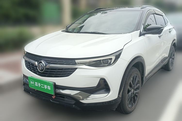 Used Buick Encore 2020 20T CVT Elite Edition Guazi used car, China used car export, Used car for sale, Used cars, Cheapest cars for sale