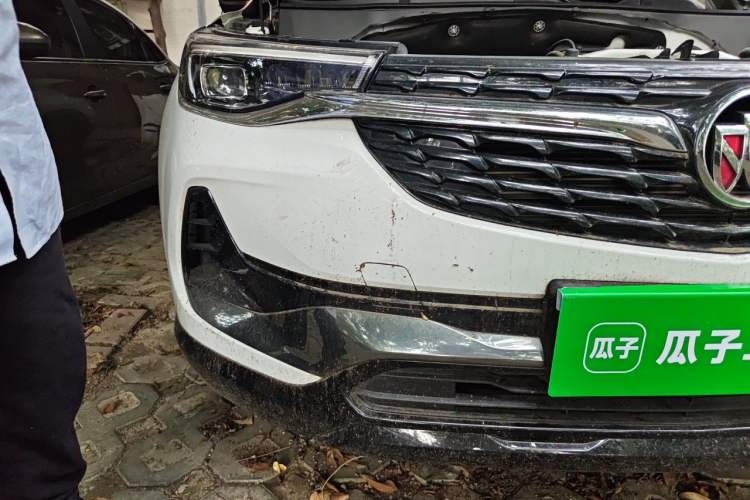 Used Buick Encore 2020 20T CVT Luxury Edition Right Front Headlight