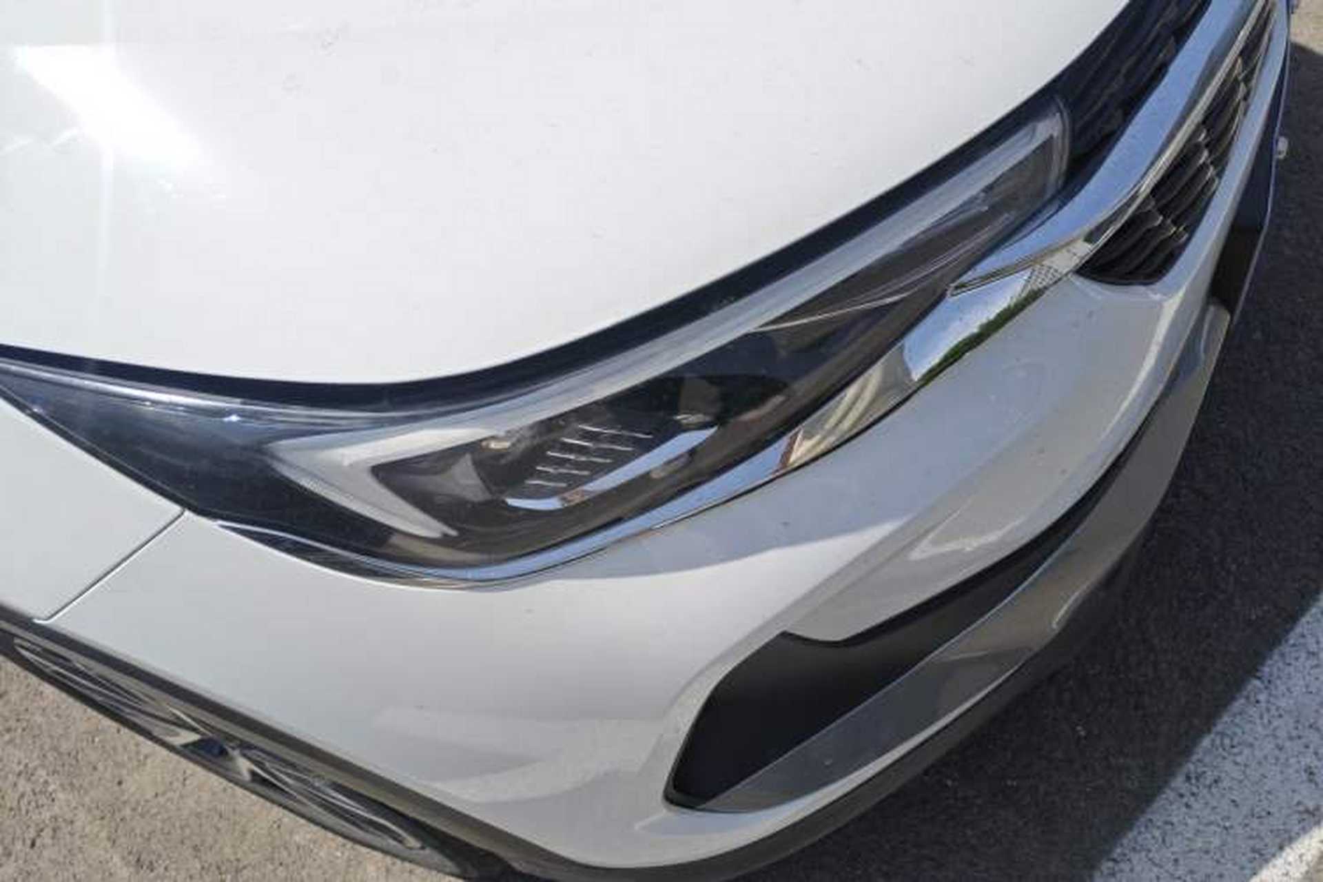 Used Buick Encore 2020 20T CVT Elite Edition Right Front Headlight