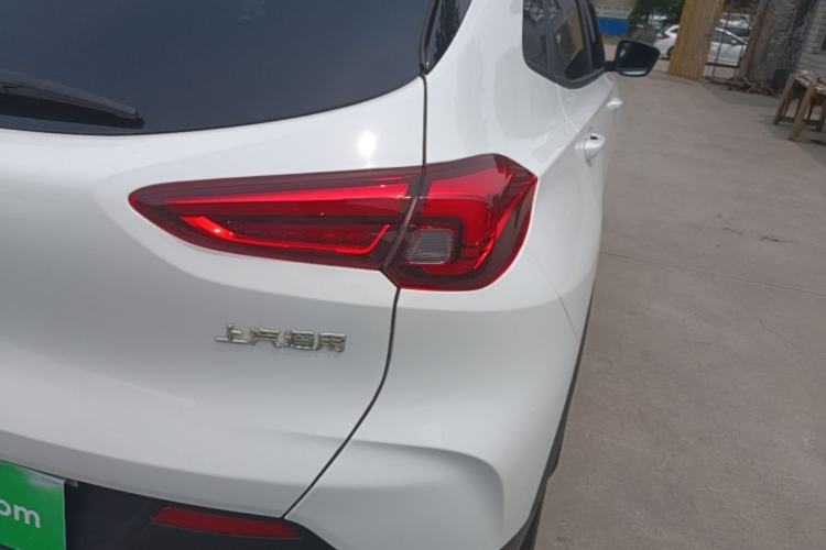 Used Buick Encore 2020 20T CVT Elite Edition Right Rear Taillight