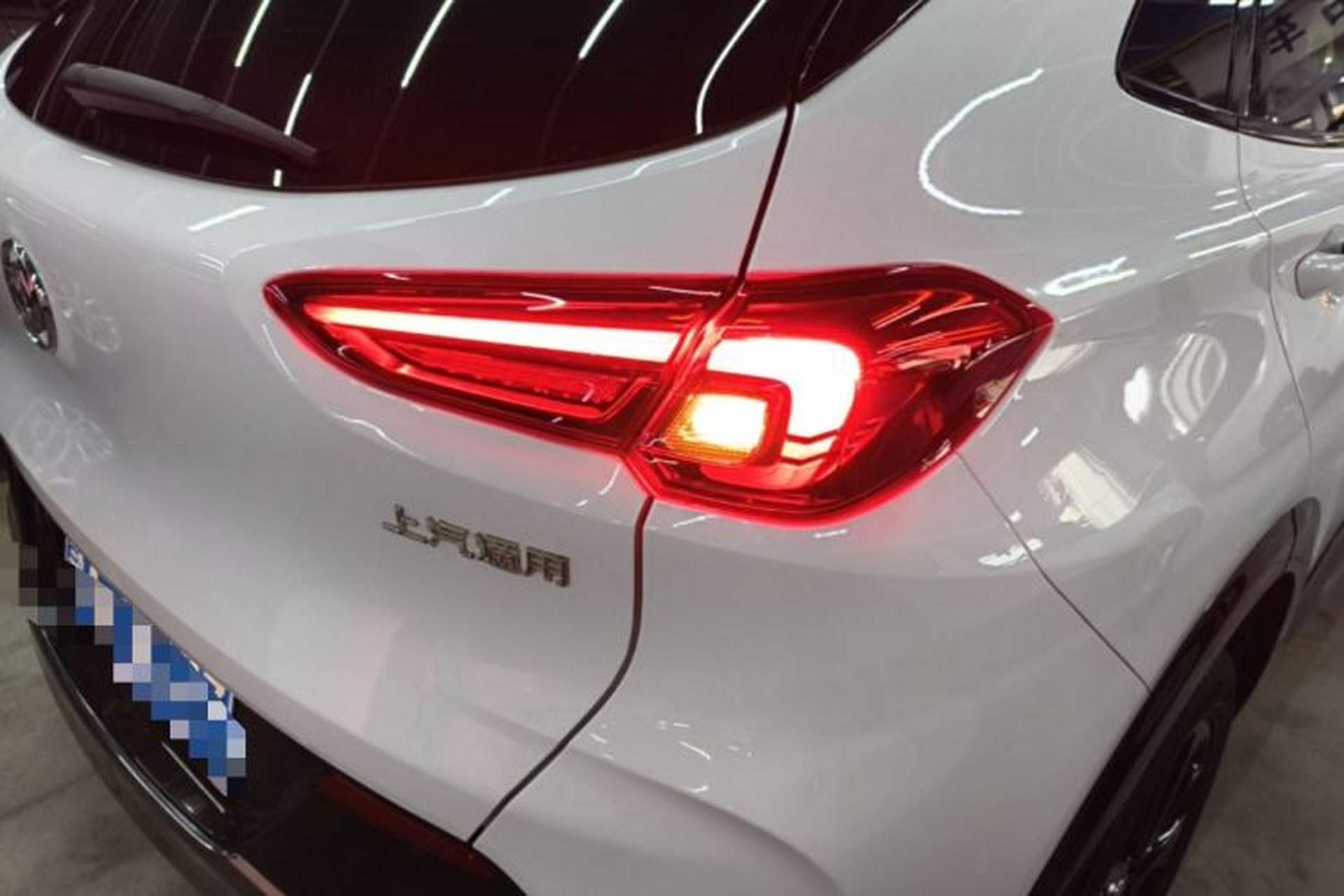 Used Buick Encore 2020 20T CVT Elite Edition Right Rear Taillight
