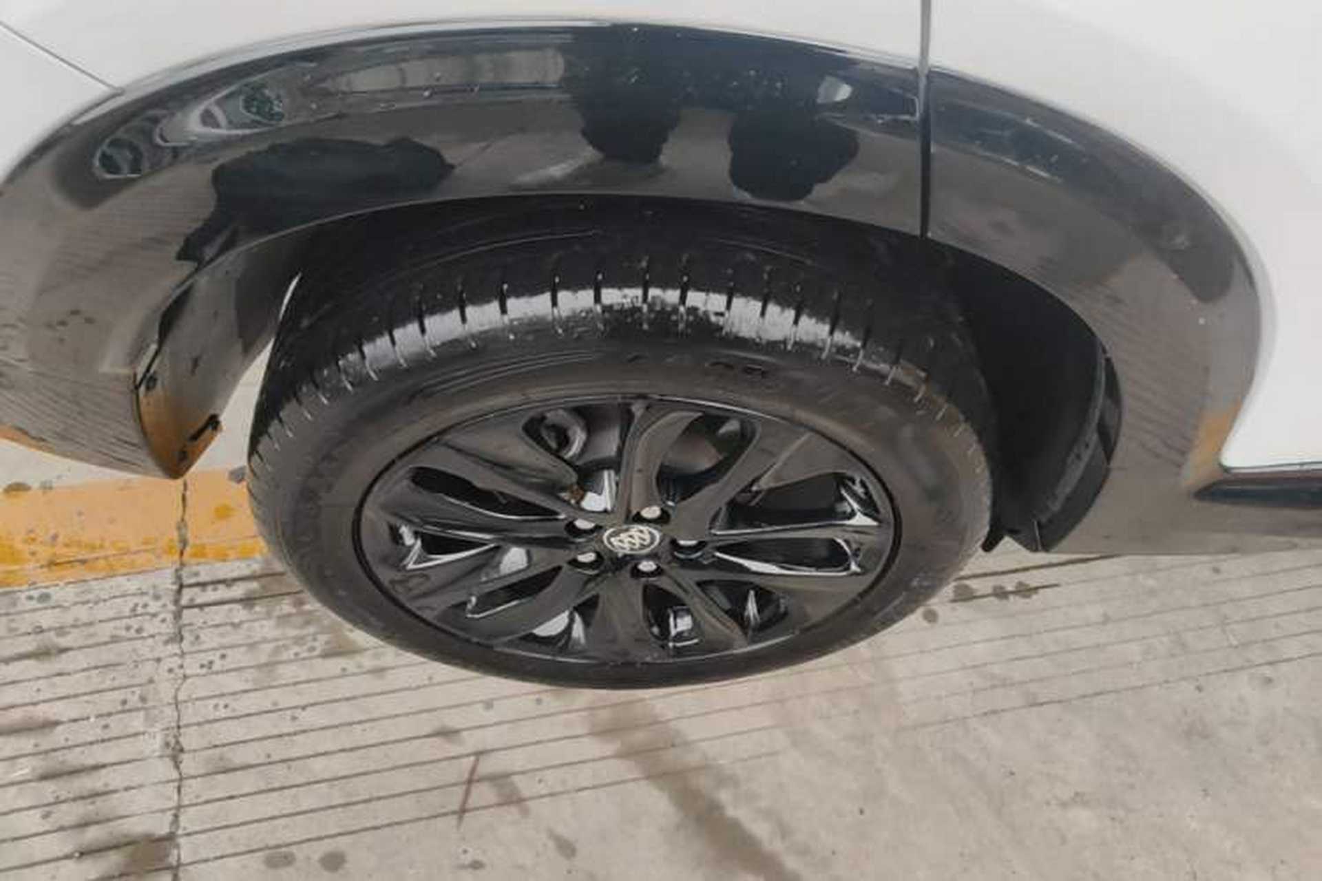 Used Buick Encore 2020 20T CVT Luxury Edition Right Rear Wheel Hub