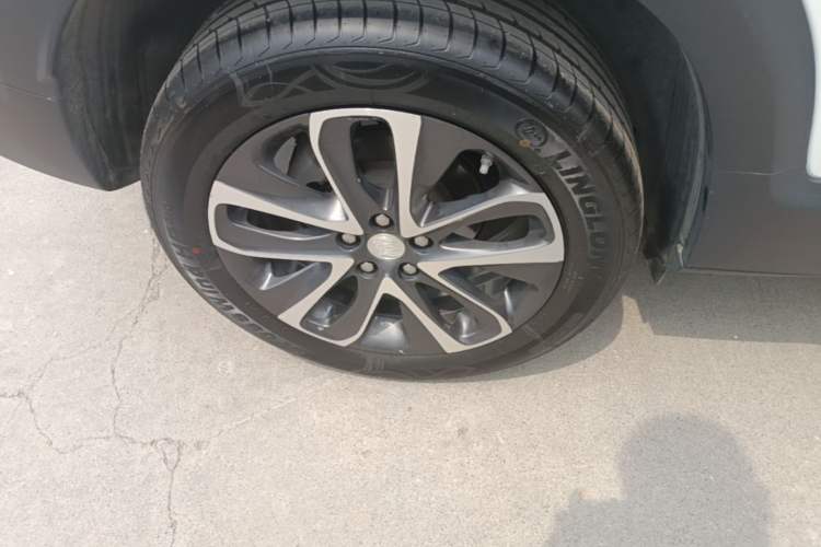 Used Buick Encore 2020 20T CVT Elite Edition Right Rear Wheel Hub