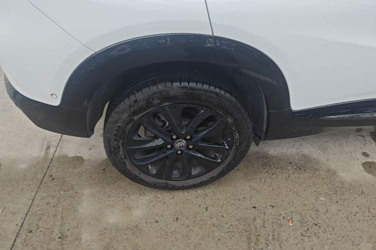 Used Buick Encore 2020 20T CVT Luxury Edition Right Rear Wheel Hub