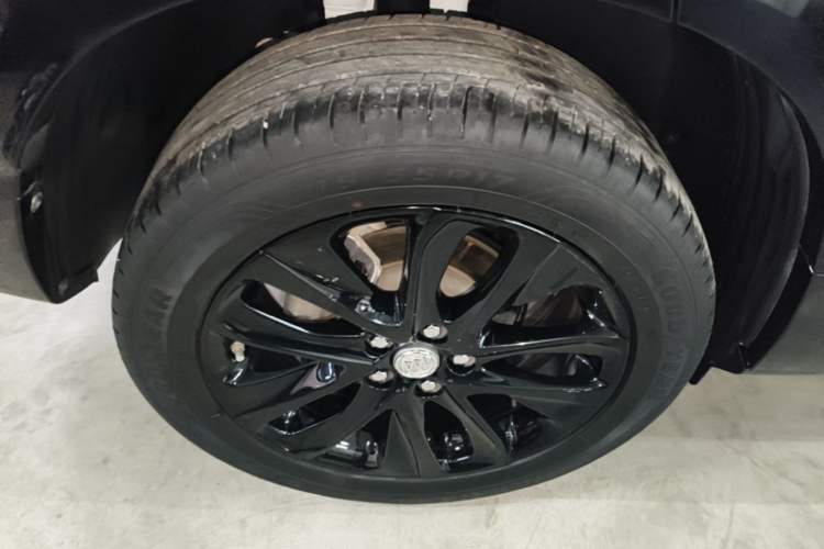 Used Buick Encore 2020 20T CVT Elite Edition Right Rear Wheel Hub