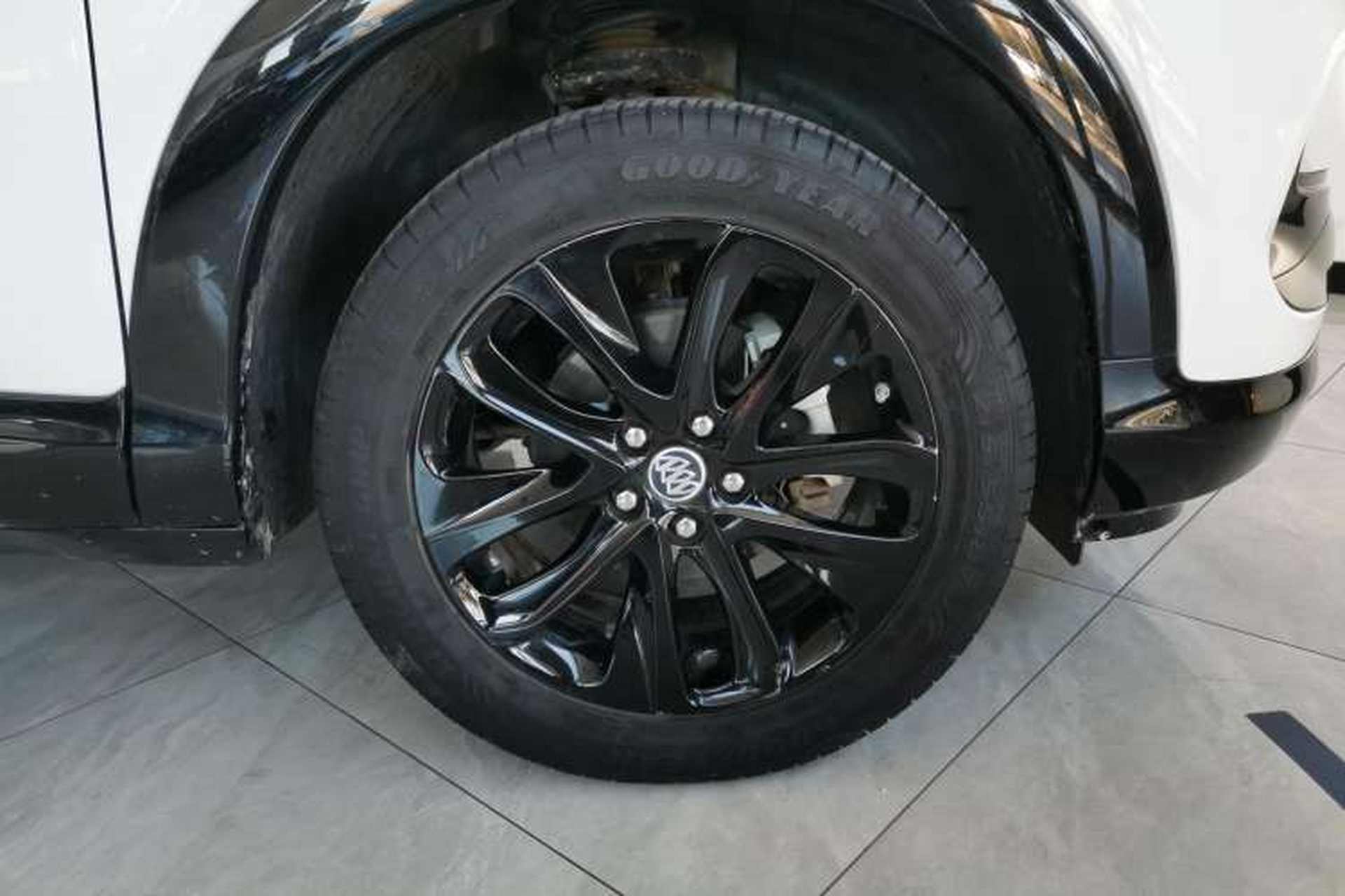 Used Buick Encore 2020 20T CVT Elite Edition Right Rear Wheel Hub