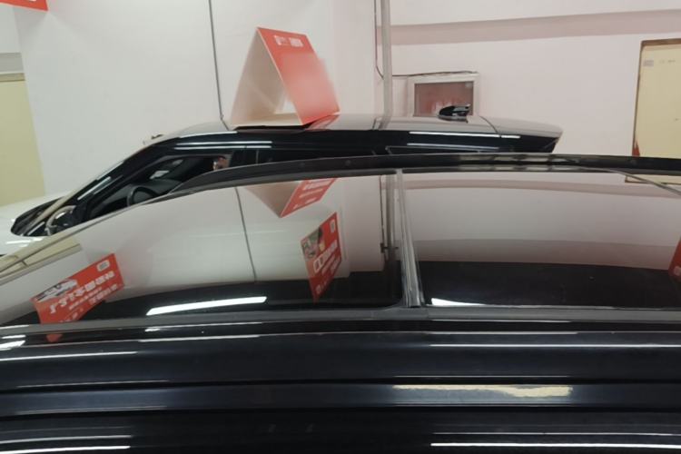 Used Buick Encore 2020 20T CVT Elite Edition Roof