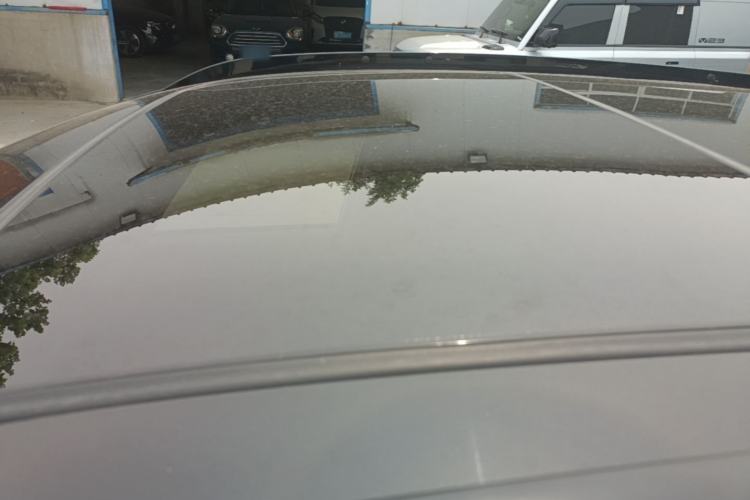 Used Buick Encore 2020 20T CVT Elite Edition Roof