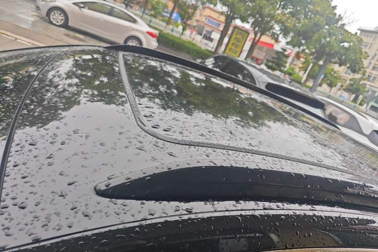 Used Buick Encore 2020 20T CVT Luxury Edition Roof
