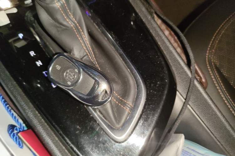 Used Buick Encore 2020 20T CVT Luxury Edition Vehicle Key