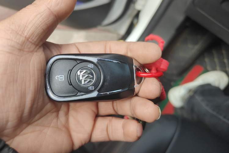 Used Buick Encore 2020 20T CVT Elite Edition Vehicle Key