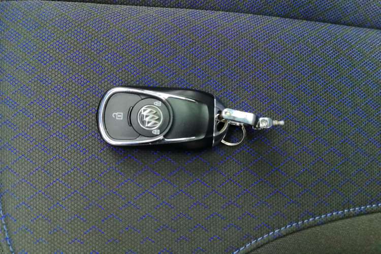 Used Buick Encore 2020 20T CVT Elite Edition Vehicle Key
